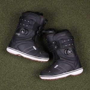 Vans Kira Snowboard Boots Size 7